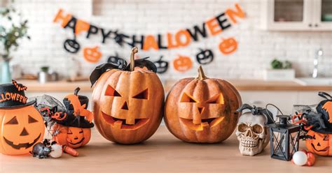 Halloween Decorating Safety Tips You Need To Know