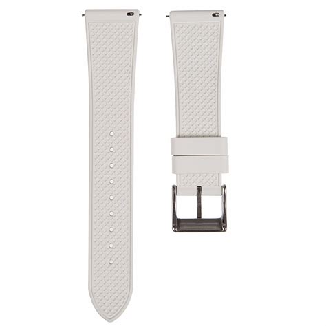 Upgrade Your Swatch Quick Release Fkm Strap 2022mm