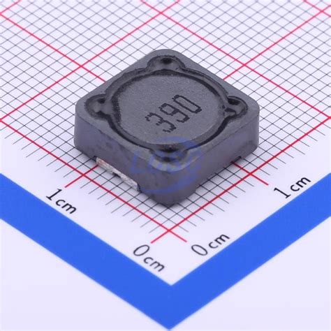 Slf Ktt Sunltech Tech Power Inductors Jlcpcb