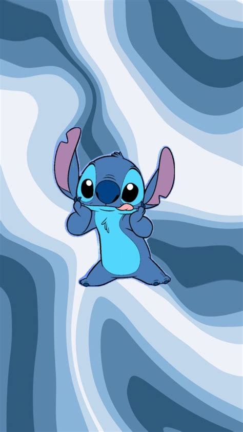 Pin By Analia Martinez On Fondos De Pantalla In Lilo And Stitch