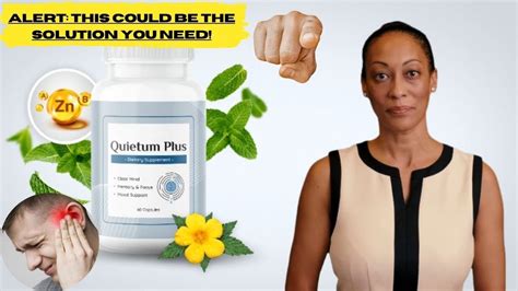 Quietum Plus Alert Quietum Plus Review Does It Really Work Buy