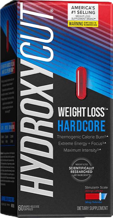 PhenQ Vs Hydroxycut 2023 Which Is Better Open BioMedical Initiative