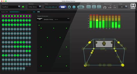 大量空间音频音乐已在 Apple Music 上线，logic Pro 也将可创造空间音频乐城仕 中国最具权威的录音棚系统集成商