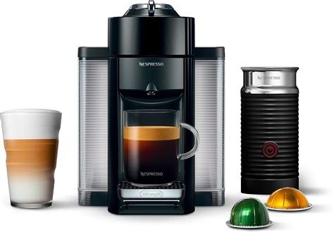 Nespresso Vertuo Review Nespresso Best Seller In 2023 - Coffee View 360