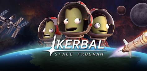 Kerbal Space Program Steam Key For Pc Buy Now