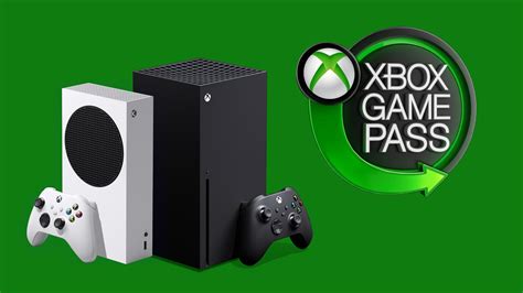 Todos Los Juegos De Xbox Game Pass En Xbox Lista Completa Descubra