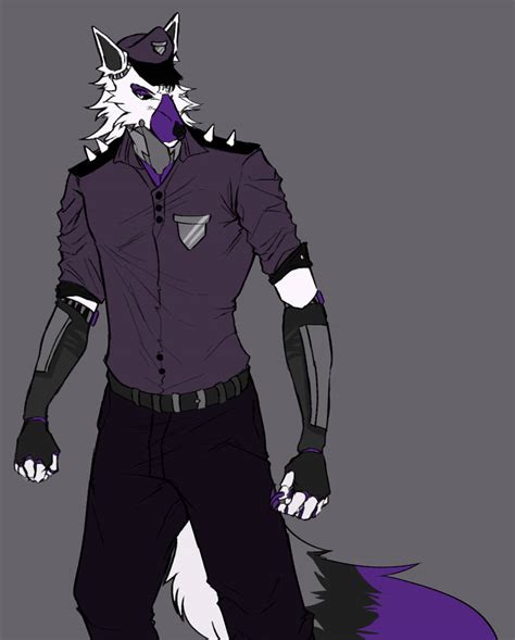 Villdor by YU09l on DeviantArt