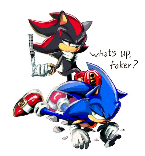 ﻿up Foker Sonic The Hedgehog Еж Соник Ёж Соник Shadow The Hedgehog Ёж Шедоу Еж Шедоу