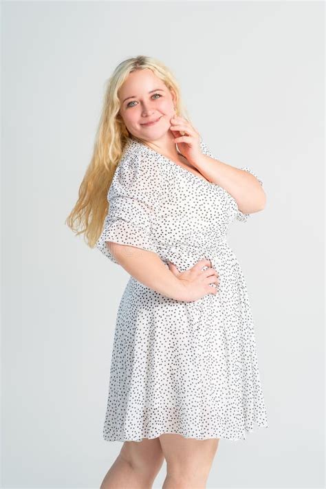 Chubby Blonde Girl Stock Photos Free Royalty Free Stock Photos From Dreamstime