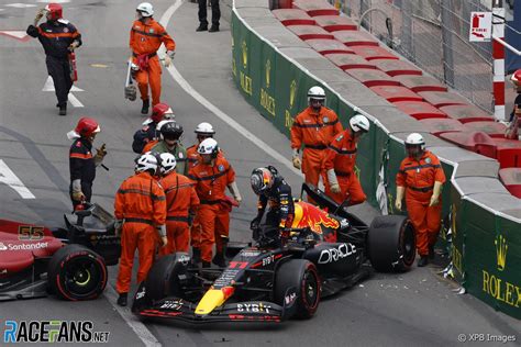 Sanciones A Los Pilotos Que Provocan Banderas Rojas En F Y F Pero No