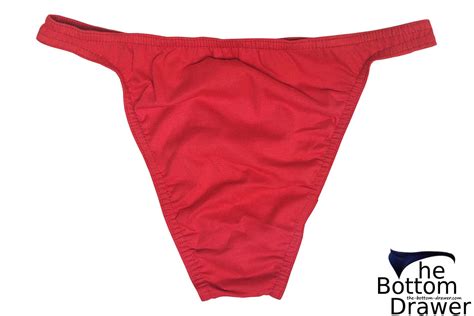 Review Kiniki Harry Narrow Front Bikini Brief The Bottom Drawer