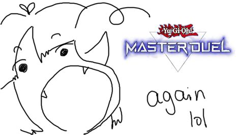 Yu Gi Oh Master Duelagain Eng Vtuber Naexi Glaurwyrm Youtube