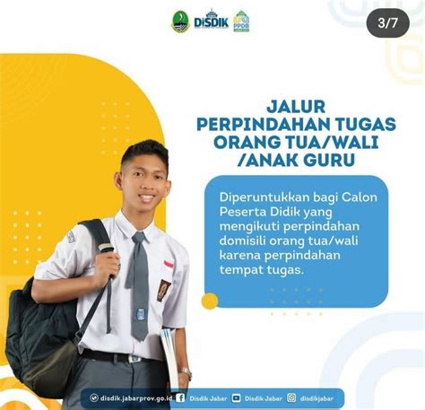 Penerimaan Peserta Didik Baru PPDB Tahun 2023 SMKN 1 Palasah SMKN 1