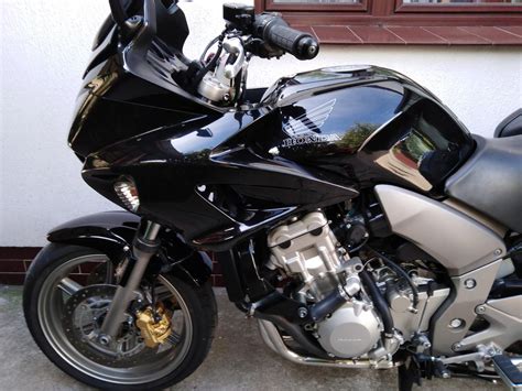 HONDA CBF 1000 TRAVEL EDITION ABS Super Stanie Opinie I Ceny Na Ceneo Pl