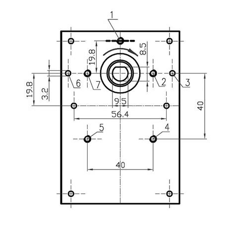 Pellet Stove Auger Motor Kenta K For Pellet Stoves Deville