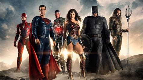 Justice League Bosslogic Dedica Uno Splendido Poster Allo Snyder Cut