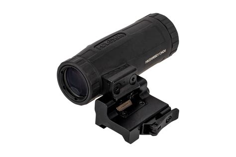 Holosun Hs C Red Dot Hm X Magnifier Combo Hs C Hm X Combo