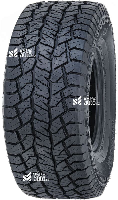 Hankook DYNAPRO AT2 (RF11) 255/65 R17 110T | VŠE na AUTO.cz