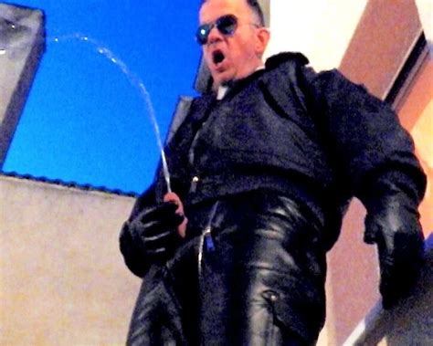 Leather Cop Nude Pics Xhamster