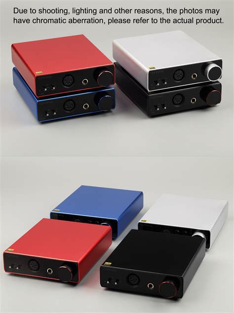 TOPPING L50 Headphone Amp – Apos