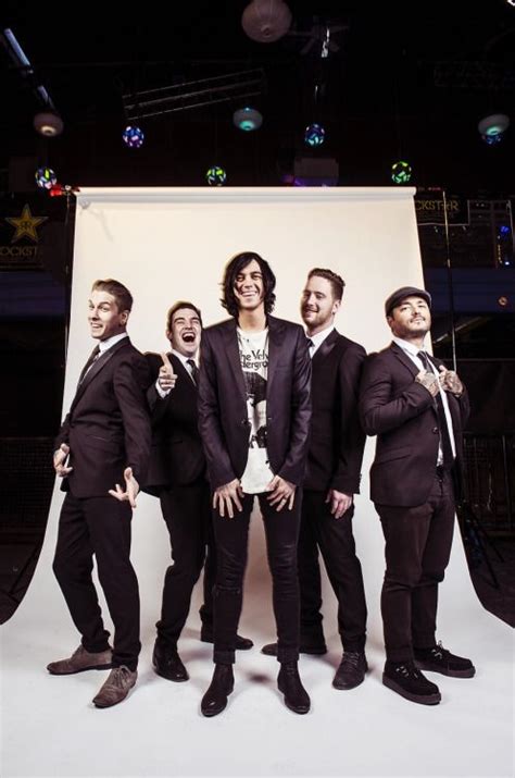 Pin On Sleeping With Sirens