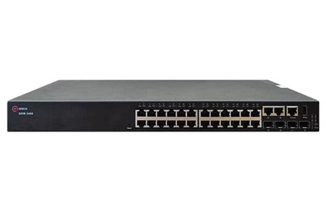 Qtech QSW-3400-28T-POE-AC инструкция, характеристики, форум, поддержка