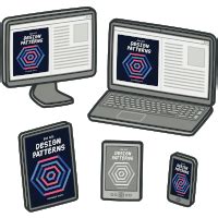 Паттерны/шаблоны проектирования