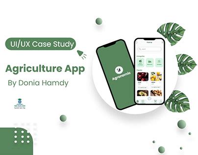 Agriculture App Projects Photos Videos Logos Illustrations And