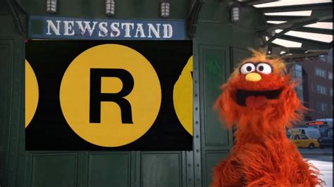 Sesame Street Endings Fixed Youtube