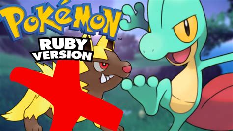 🔴live 4x Shiny Hunting Treecko Pokemon Ruby And Sapphire Youtube