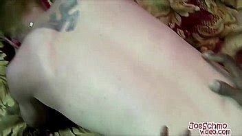 Chris Gets His Ass Banged After A Steamy And Sloppy Blowjob XNXX