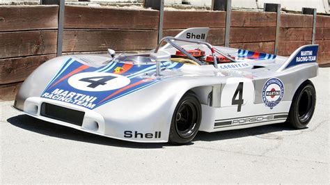 1971 Porsche 908/03 Spyder [002] - Wallpapers and HD Images | Car Pixel