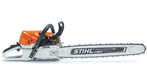 New Stihl MS 462 20 In W Filing Kit Orange White Power Equipment