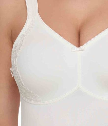 Body Ohne B Gel London In Champagnervon Susa Lingerie Damenunterw Sche Xxl