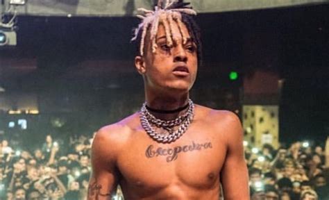 Xxxtentacion Signs Deal With Capitol Records Worth 6 Million Urban