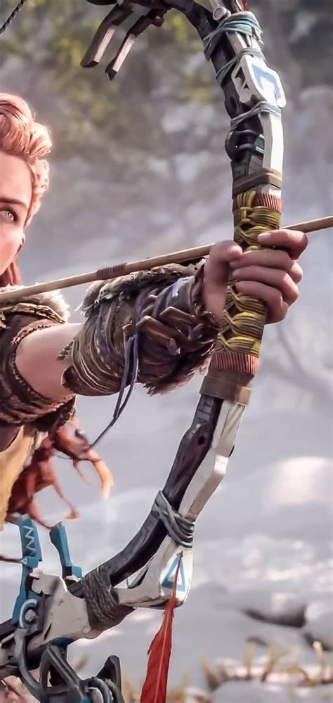 Horizon Aloy Horizon Horizon Forbidden West Horizon Zero Dawn