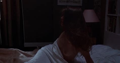 Naked Emmanuelle Seigner In Bitter Moon