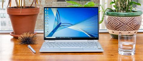 HP Spectre x360 13 Review | Laptop Mag