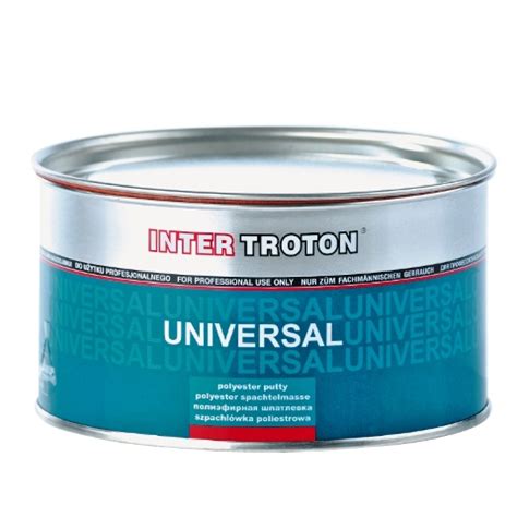 TROTON 2K UNIVERSAL FILLER 1.9 KG - Paintaway