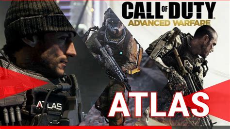 Call Of Duty® Advanced Warfare Atlas 2 Youtube