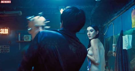 The Suicide Squad Nude Pics Page