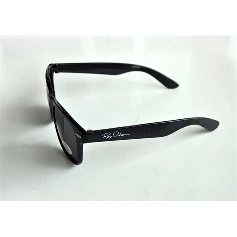 Roy Orbison Signature Sunglasses · Roy Orbison Online Store · Online ...