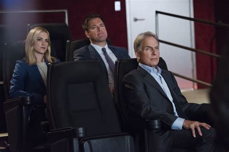 NCIS: A Changed Gibbs and More Things to Expect on Season 13 - TV Guide