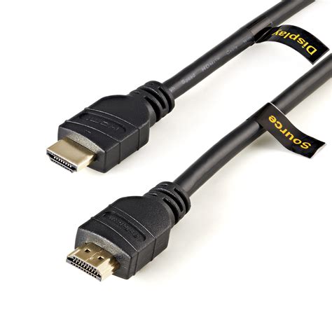 4k rgb hdmi 10m