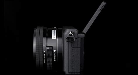 SONY Alpha 5100_百度百科