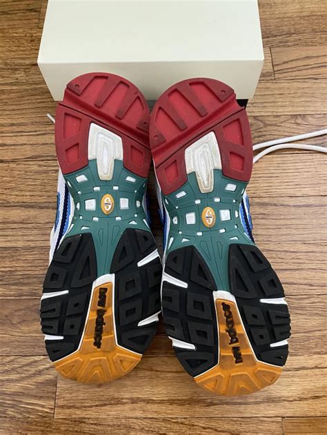 [ for sale ] ALD x NB 827 / size 9.5 : r/AimeLeonDore