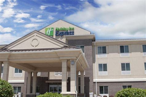 Holiday Inn Express Hotel & Suites Ankeny - Des Moines in Ankeny (IA ...