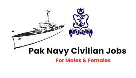 Pak Navy Civilian Jobs 2025 Online Apply Pak Navy Jobs