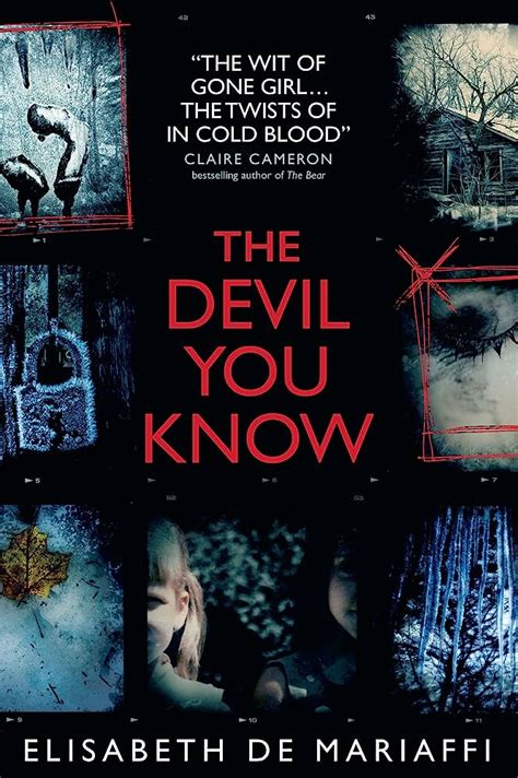 The Devil You Know – BookXcess