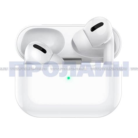 Наушники с микрофоном HOCO EW05 Plus White — купить по выгодной цене в ...